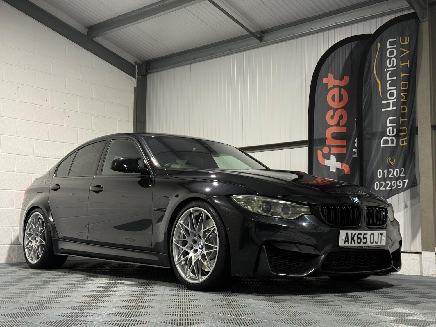Used BMW M3 2015 for sale - 77550363: Photo 15