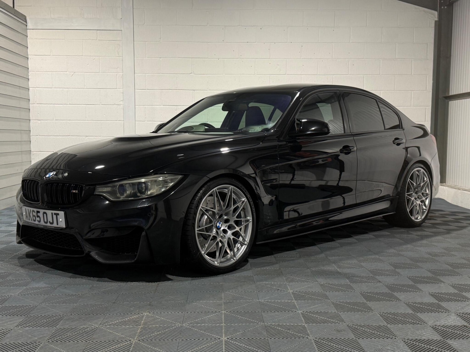 Used BMW M3 2015 for sale - 77550363: Photo 19