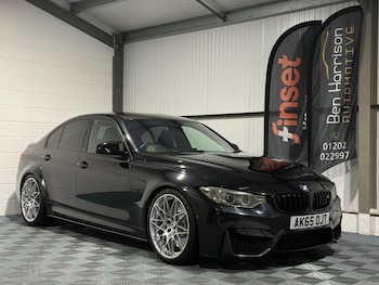 2015 (65) - 3.0 BiTurbo DCT Euro 6 (s/s) 4dr