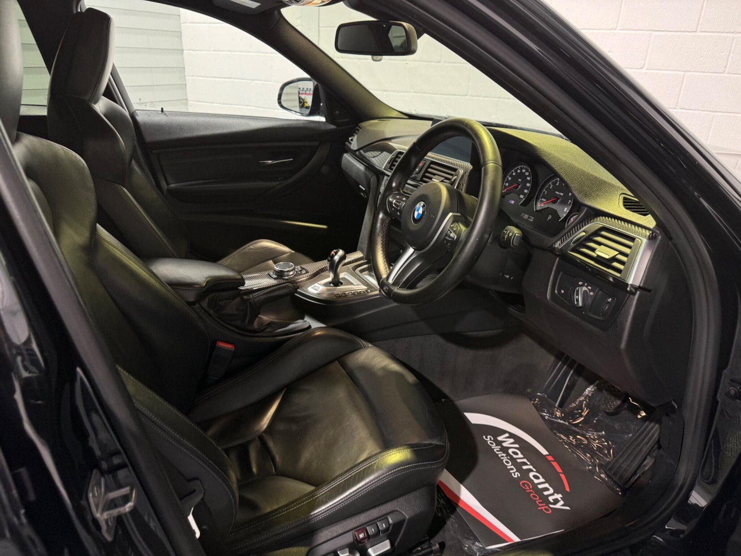 Used BMW M3 2015 for sale - 77550363: Photo 2