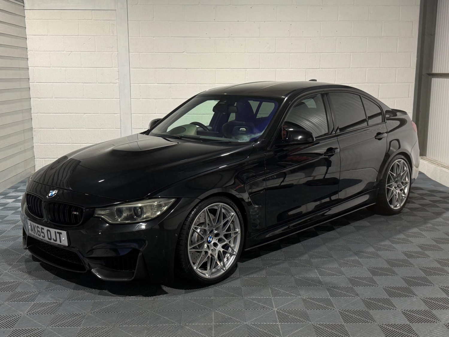 Used BMW M3 2015 for sale - 77550363: Photo 20