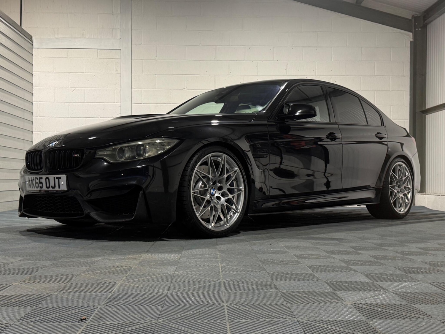 Used BMW M3 2015 for sale - 77550363: Photo 21