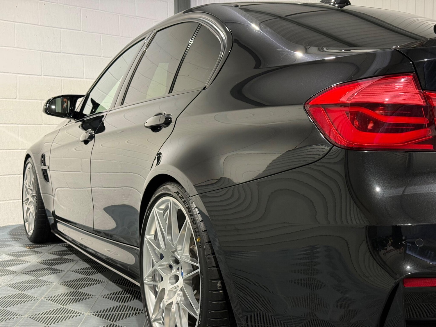 Used BMW M3 2015 for sale - 77550363: Photo 23