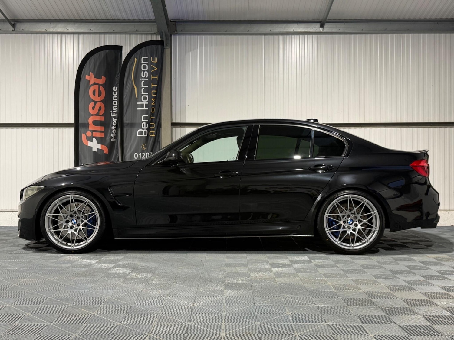 Used BMW M3 2015 for sale - 77550363: Photo 24