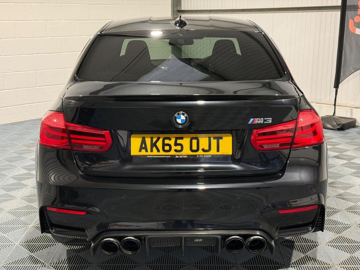 Used BMW M3 2015 for sale - 77550363: Photo 27