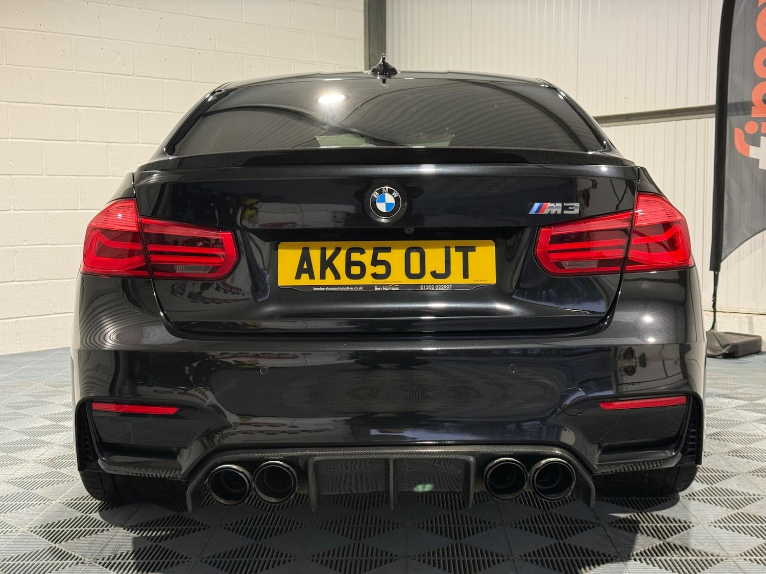 Used BMW M3 2015 for sale - 77550363: Photo 29