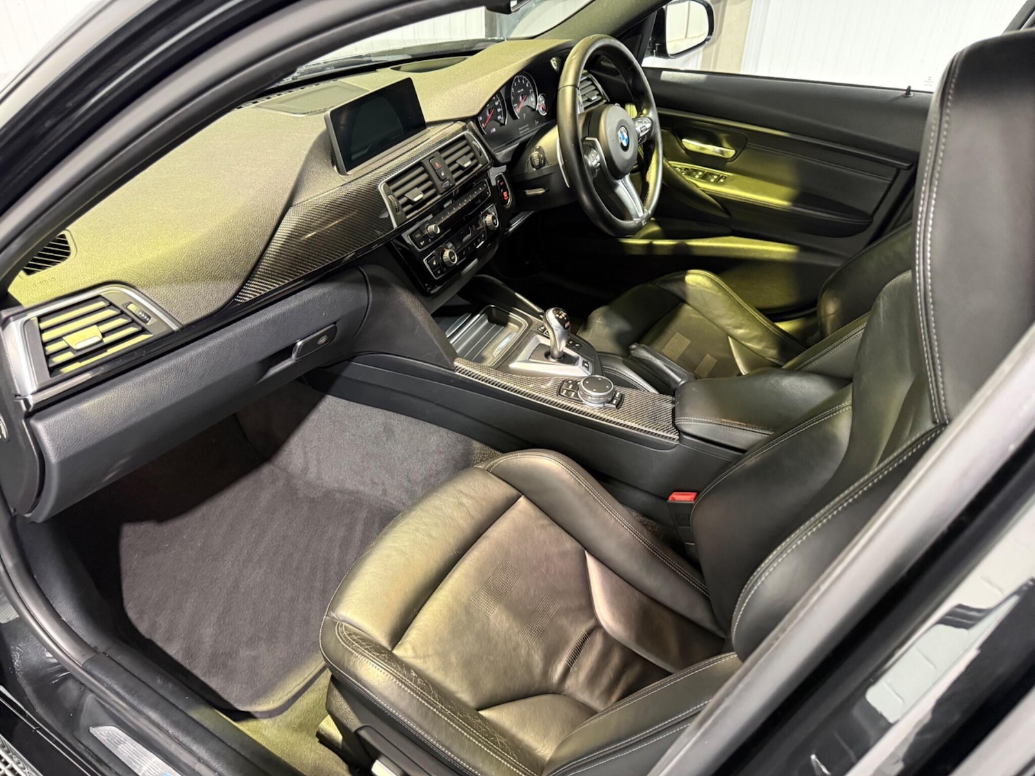 Used BMW M3 2015 for sale - 77550363: Photo 3