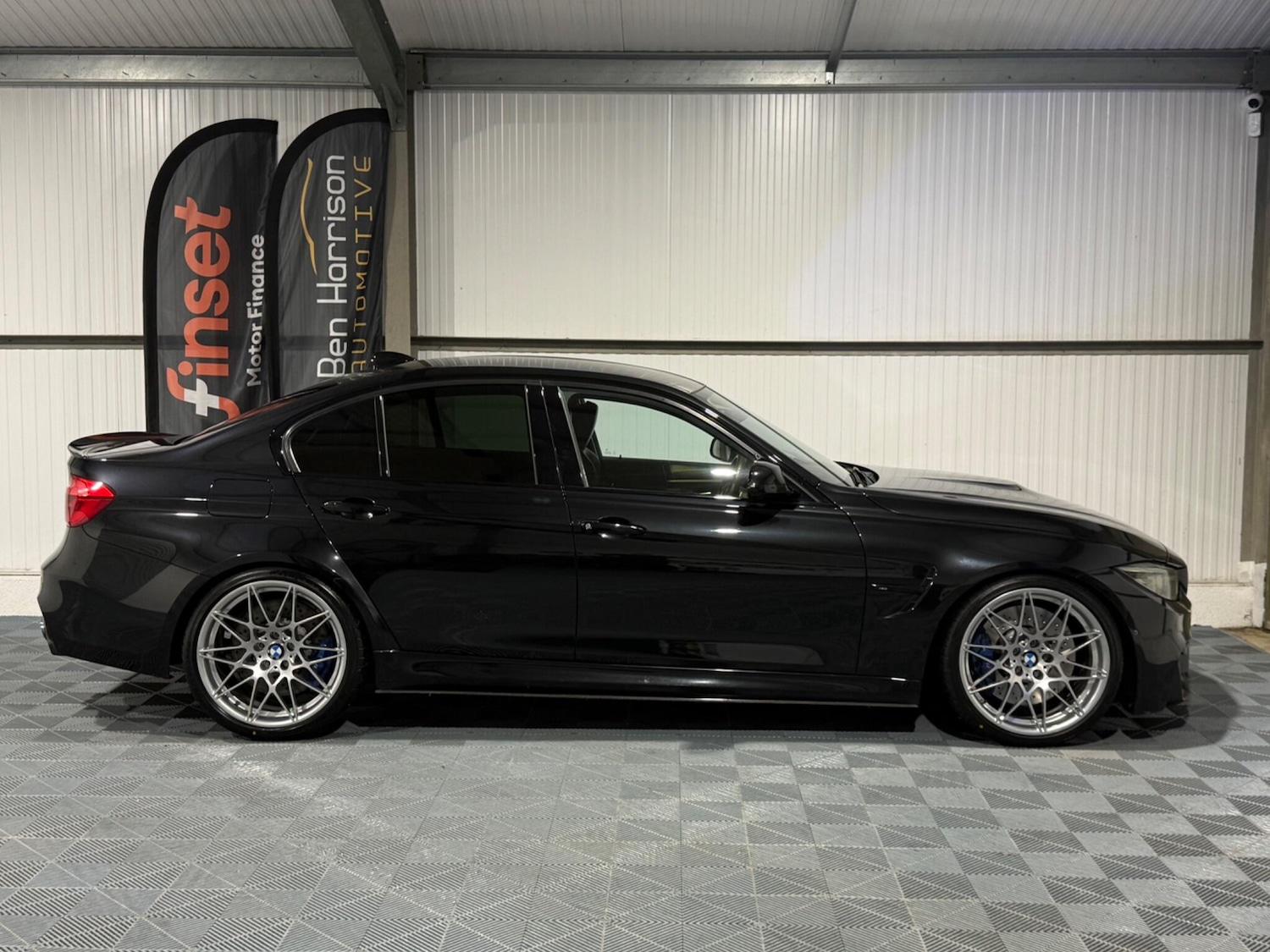 Used BMW M3 2015 for sale - 77550363: Photo 30