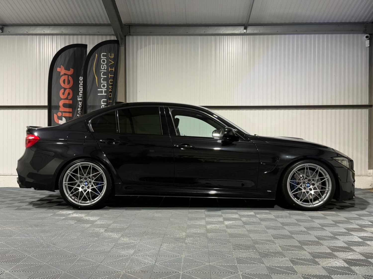 Used BMW M3 2015 for sale - 77550363: Photo 31