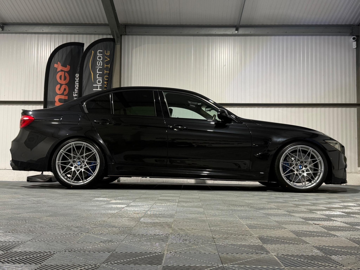 Used BMW M3 2015 for sale - 77550363: Photo 32