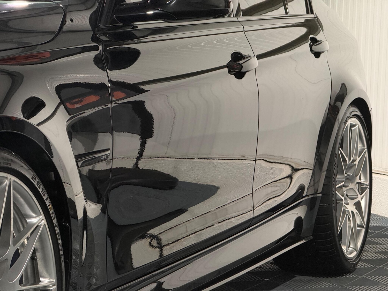 Used BMW M3 2015 for sale - 77550363: Photo 33