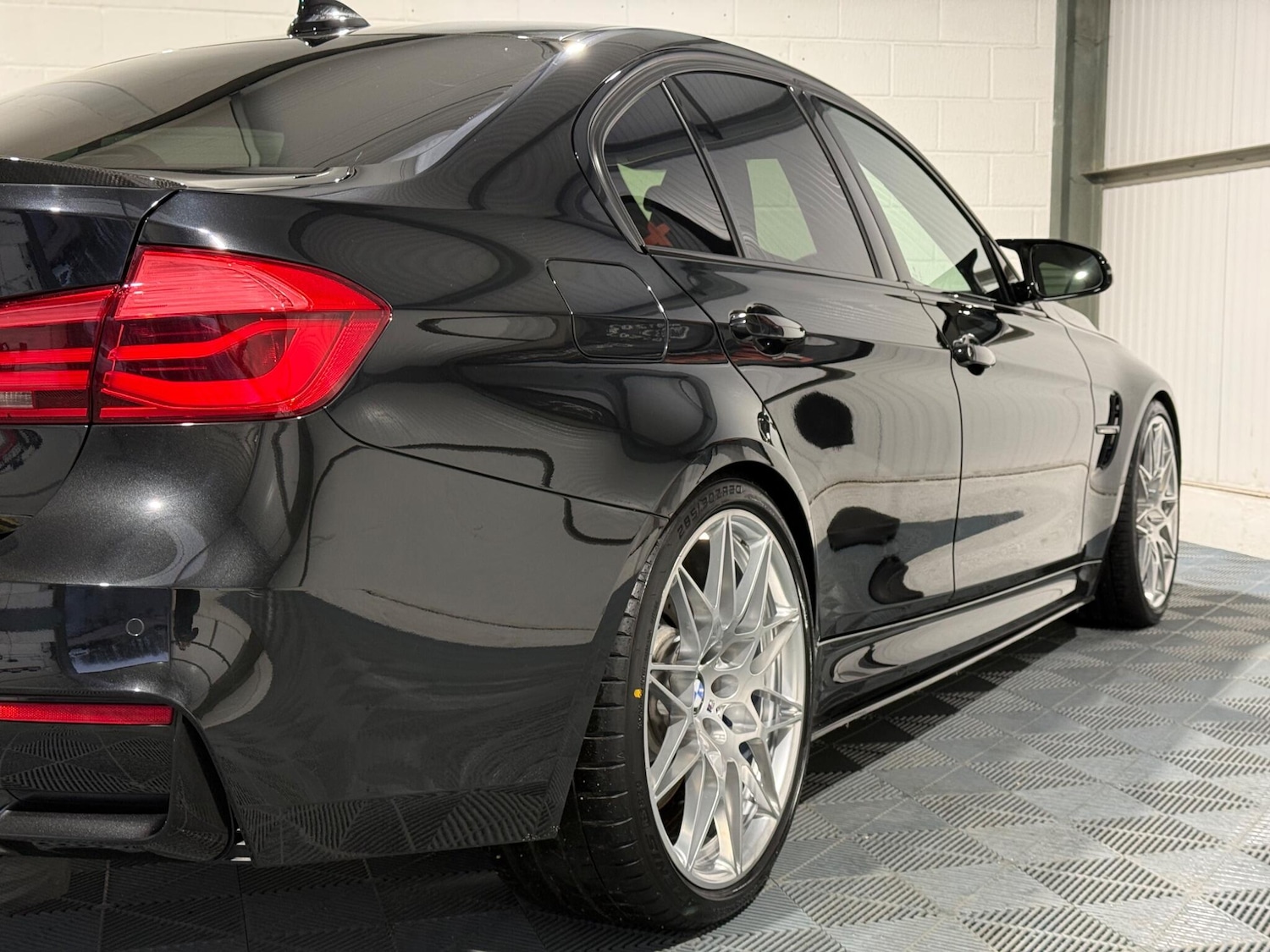 Used BMW M3 2015 for sale - 77550363: Photo 34