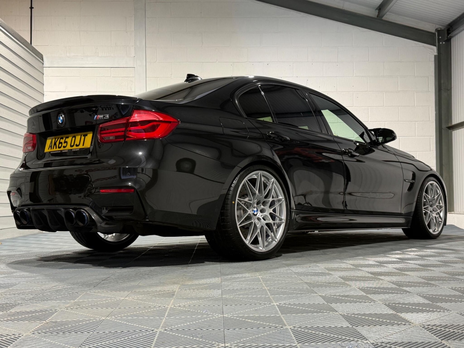 Used BMW M3 2015 for sale - 77550363: Photo 36