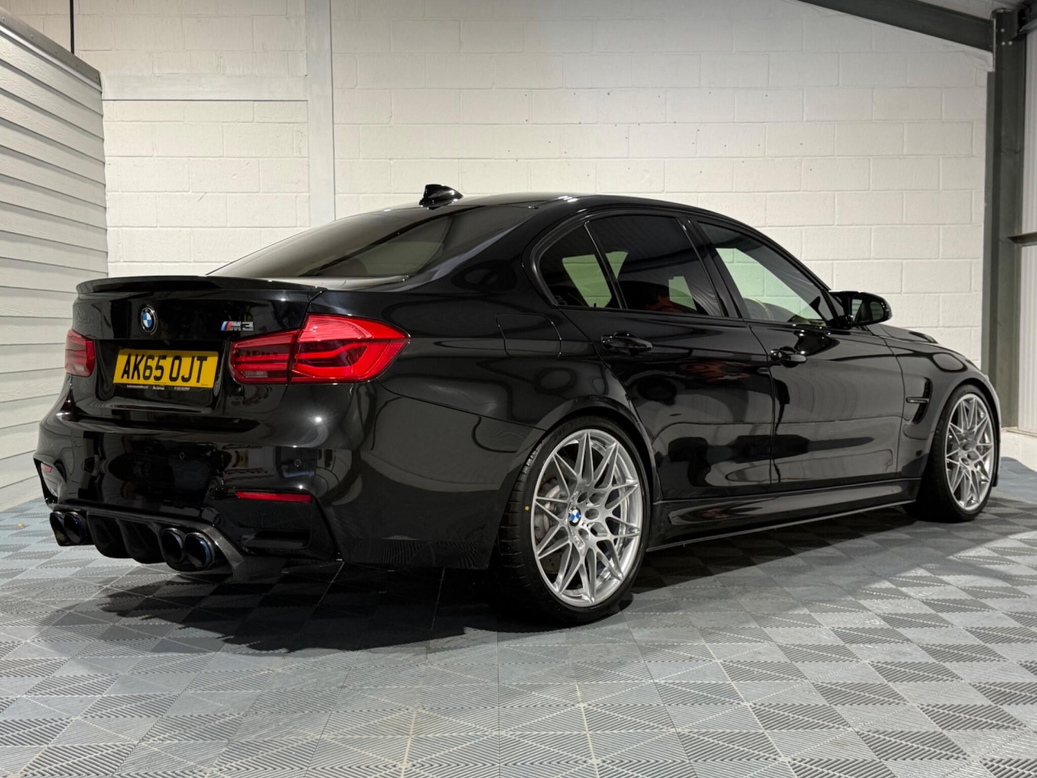 Used BMW M3 2015 for sale - 77550363: Photo 37