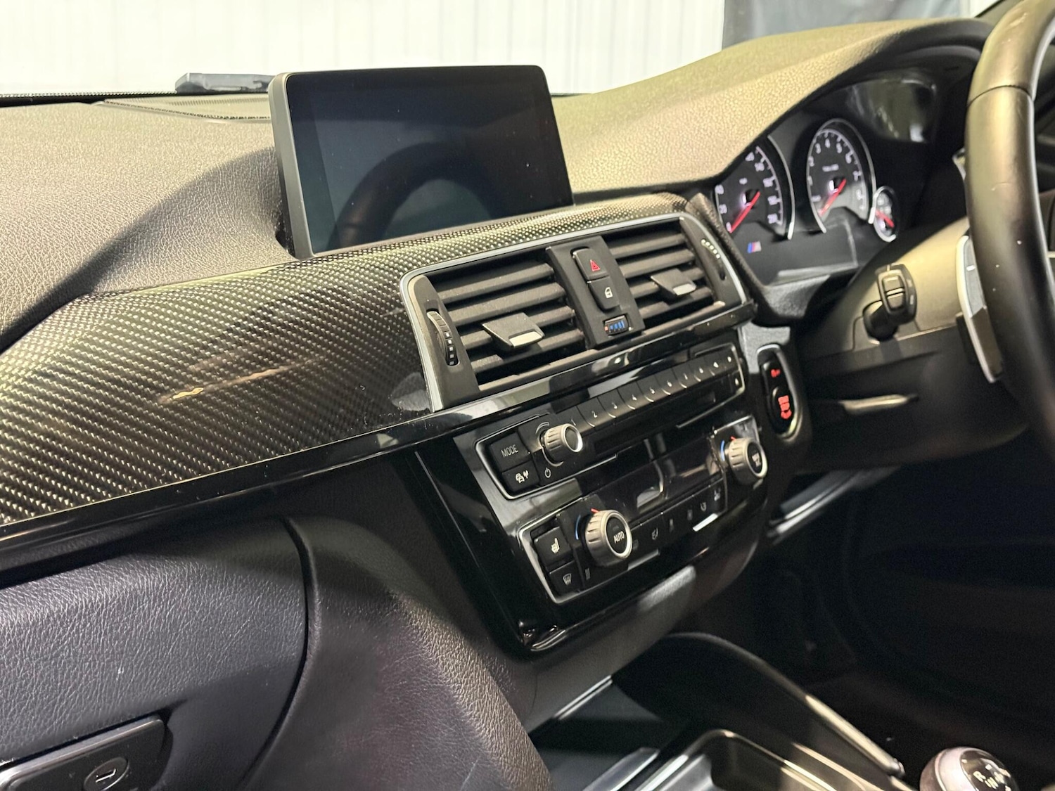 Used BMW M3 2015 for sale - 77550363: Photo 38