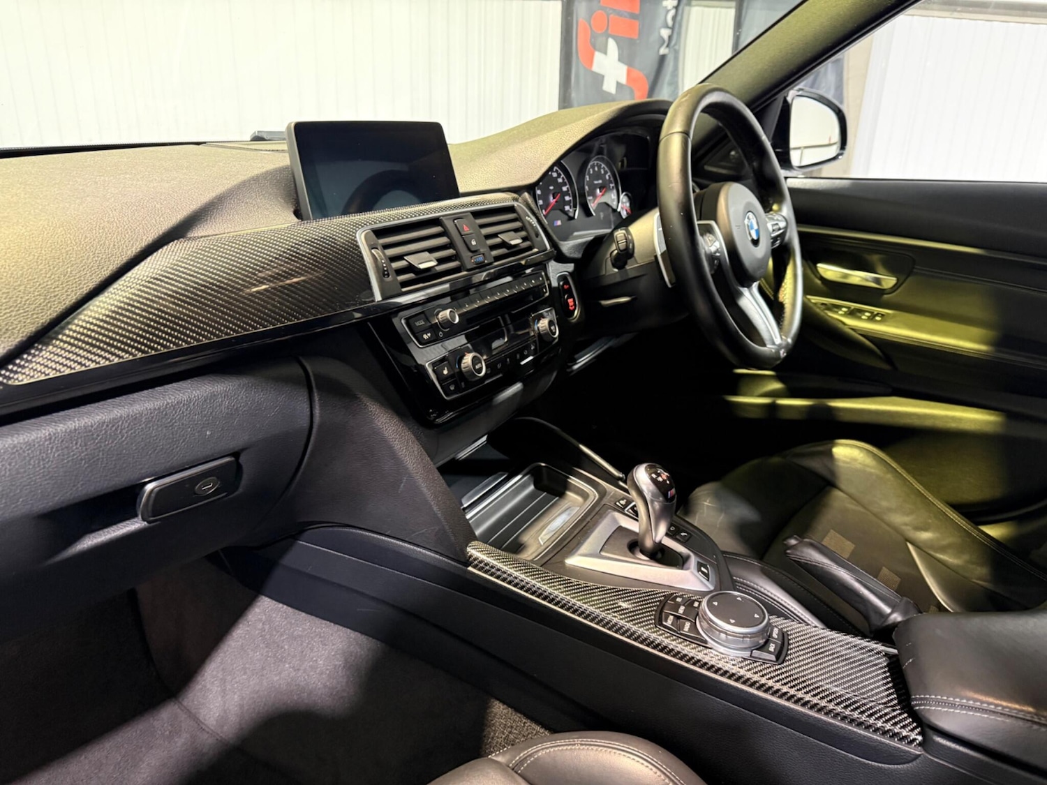 Used BMW M3 2015 for sale - 77550363: Photo 39