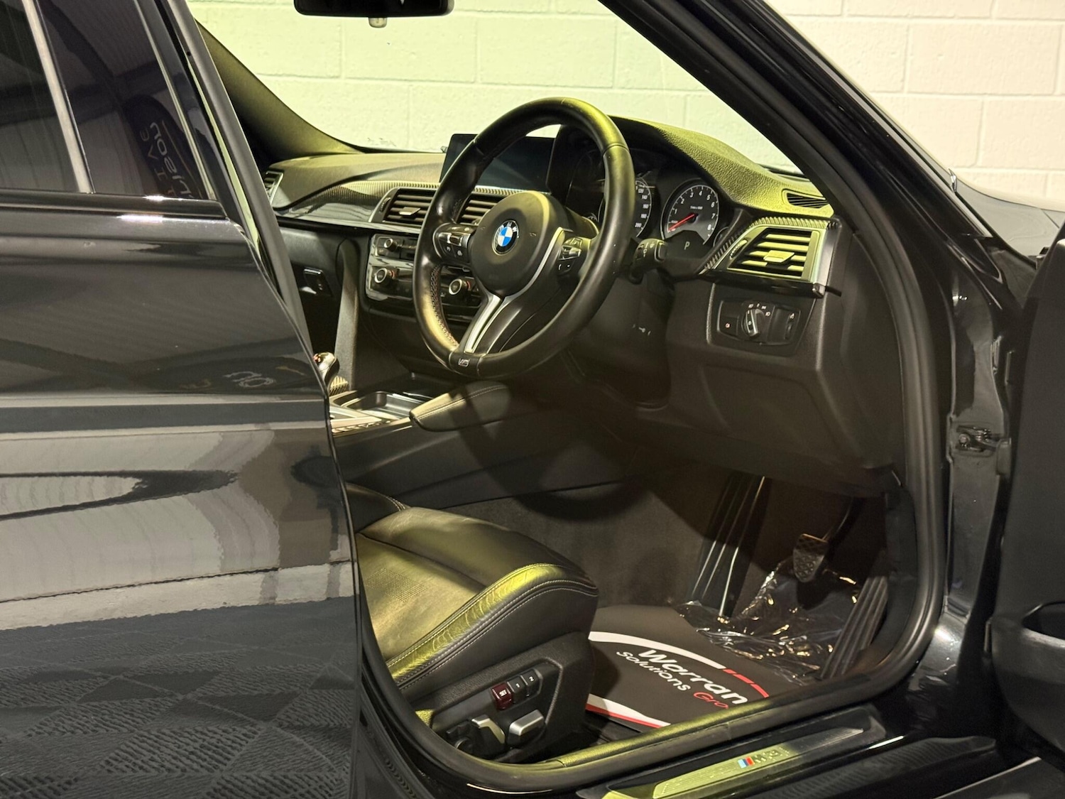 Used BMW M3 2015 for sale - 77550363: Photo 42