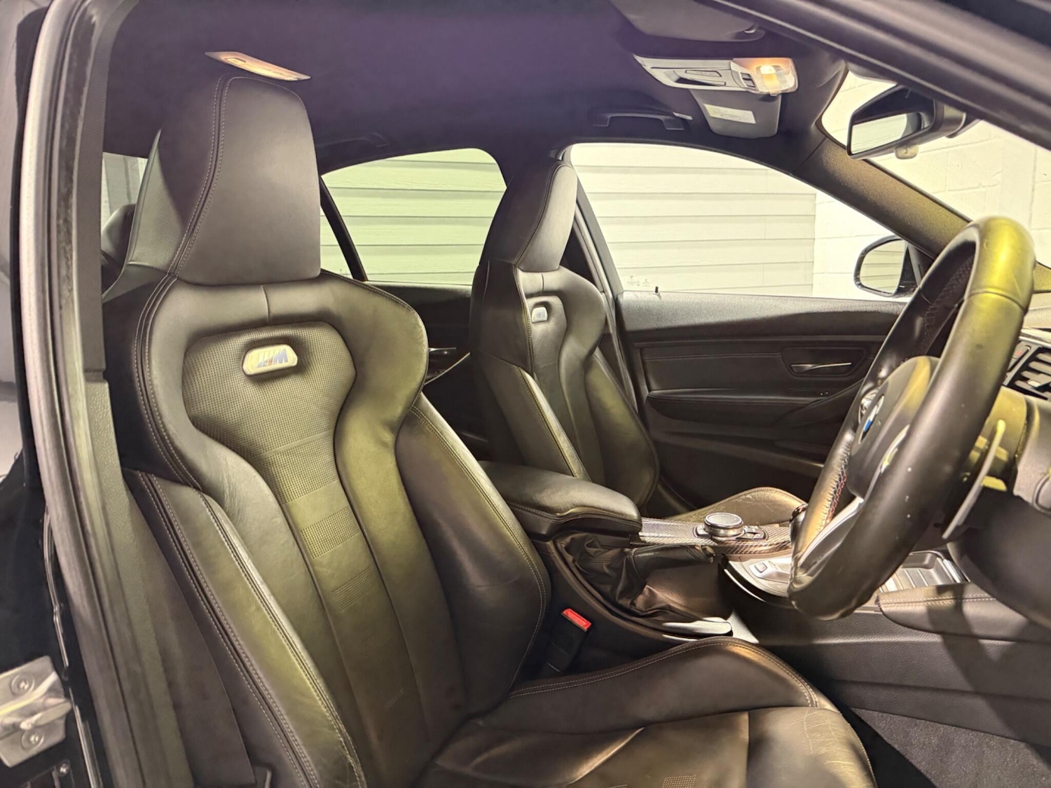 Used BMW M3 2015 for sale - 77550363: Photo 45