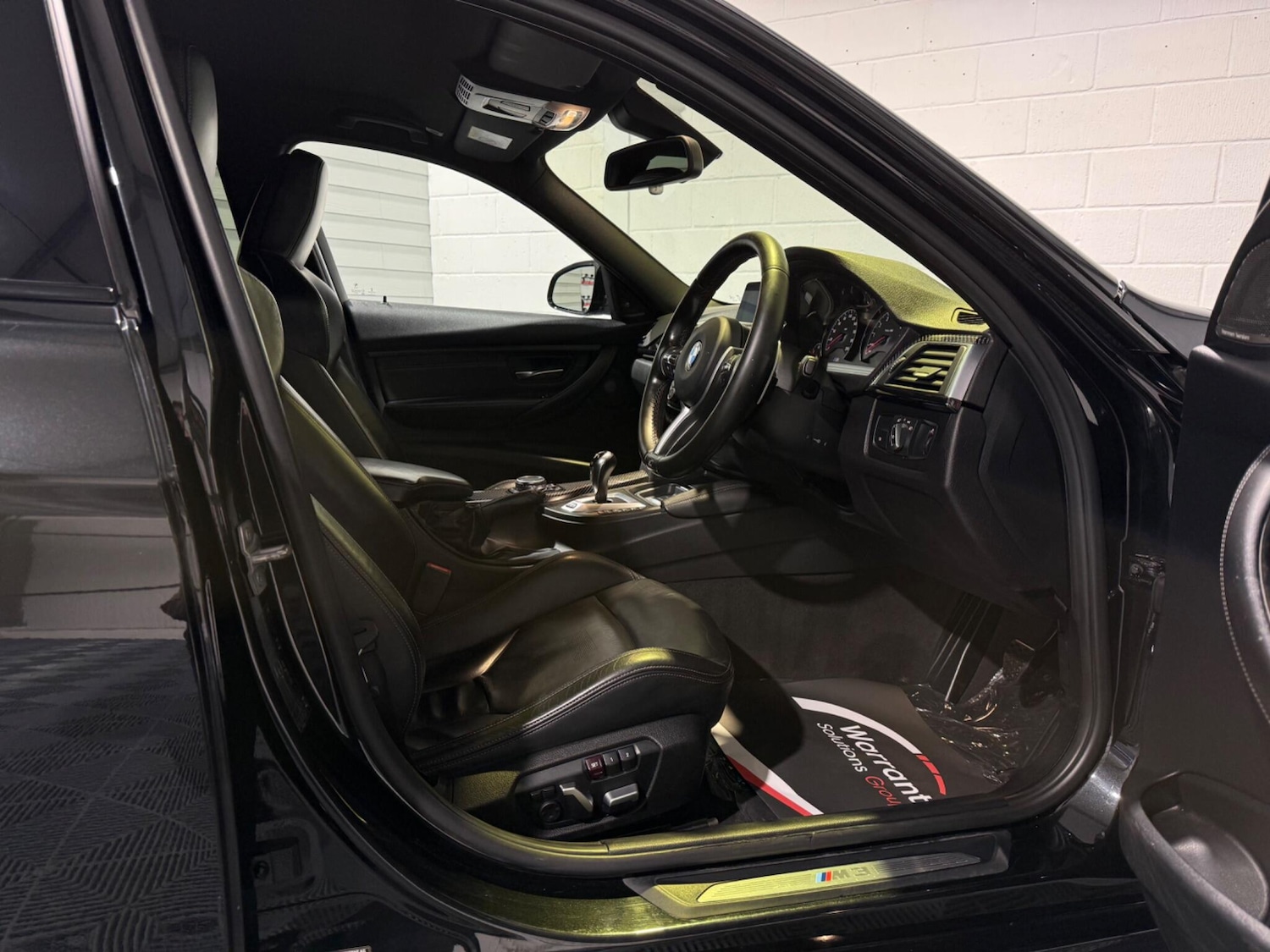 Used BMW M3 2015 for sale - 77550363: Photo 49