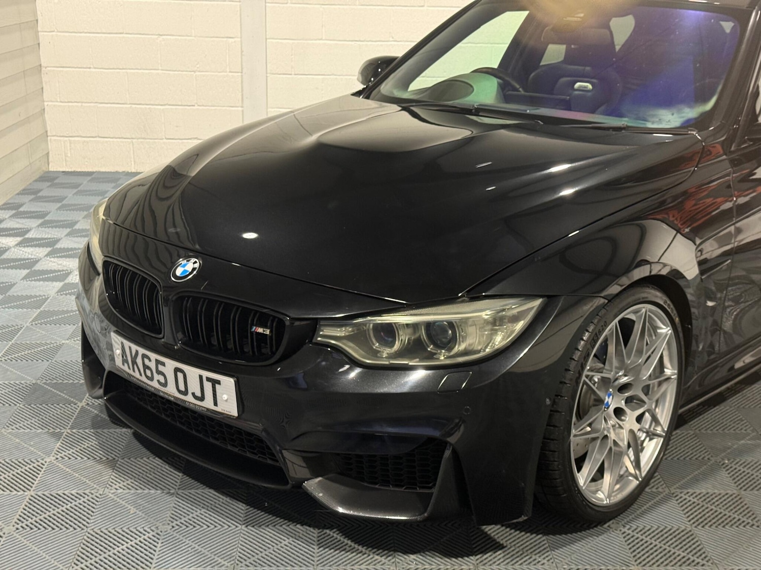 Used BMW M3 2015 for sale - 77550363: Photo 5