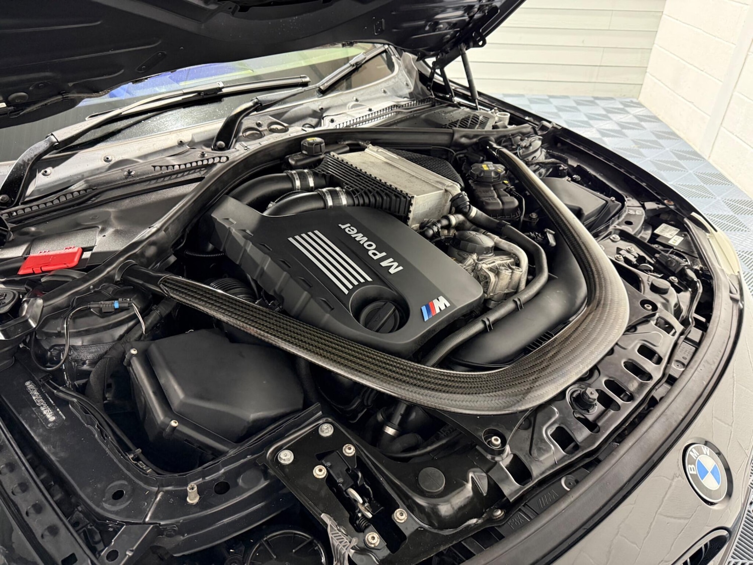 Used BMW M3 2015 for sale - 77550363: Photo 55