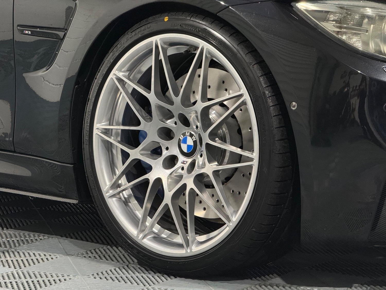 Used BMW M3 2015 for sale - 77550363: Photo 56