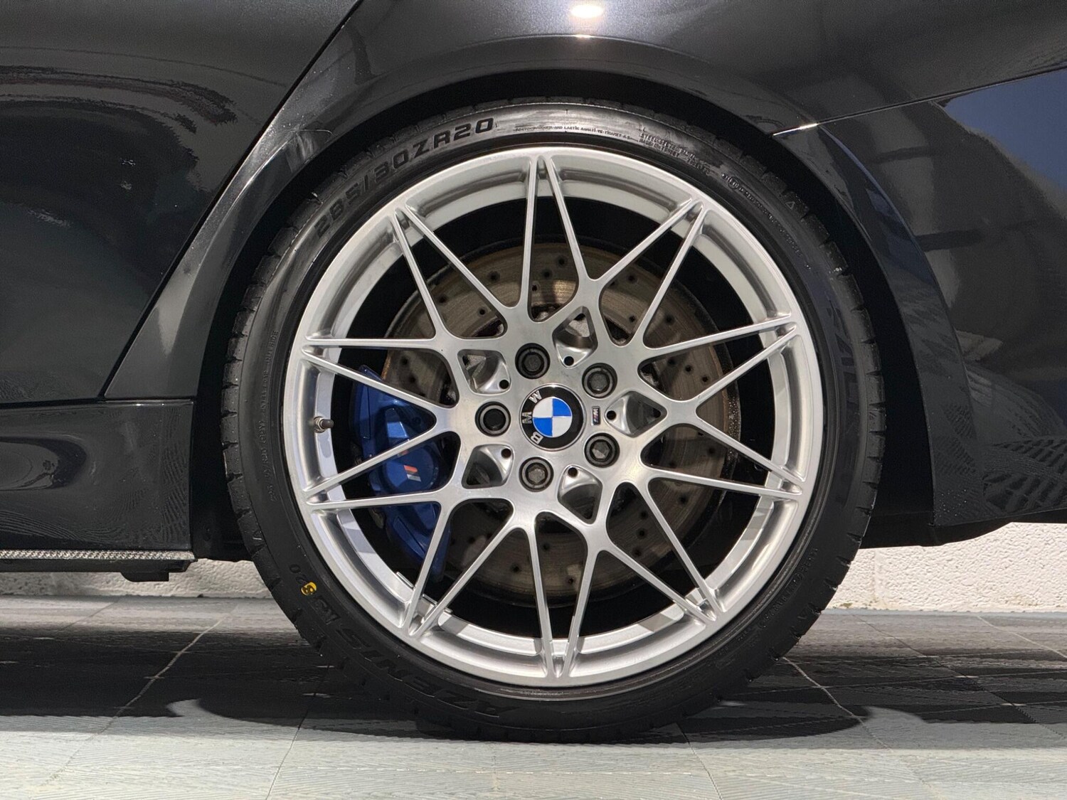 Used BMW M3 2015 for sale - 77550363: Photo 58