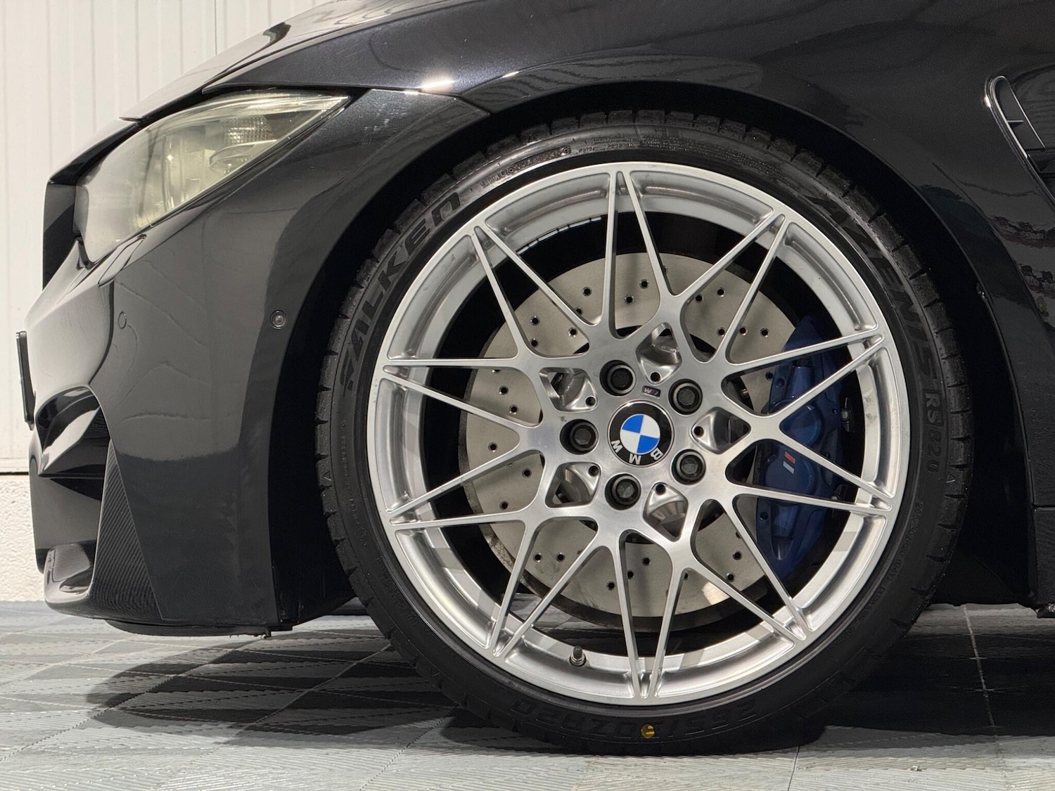 Used BMW M3 2015 for sale - 77550363: Photo 59