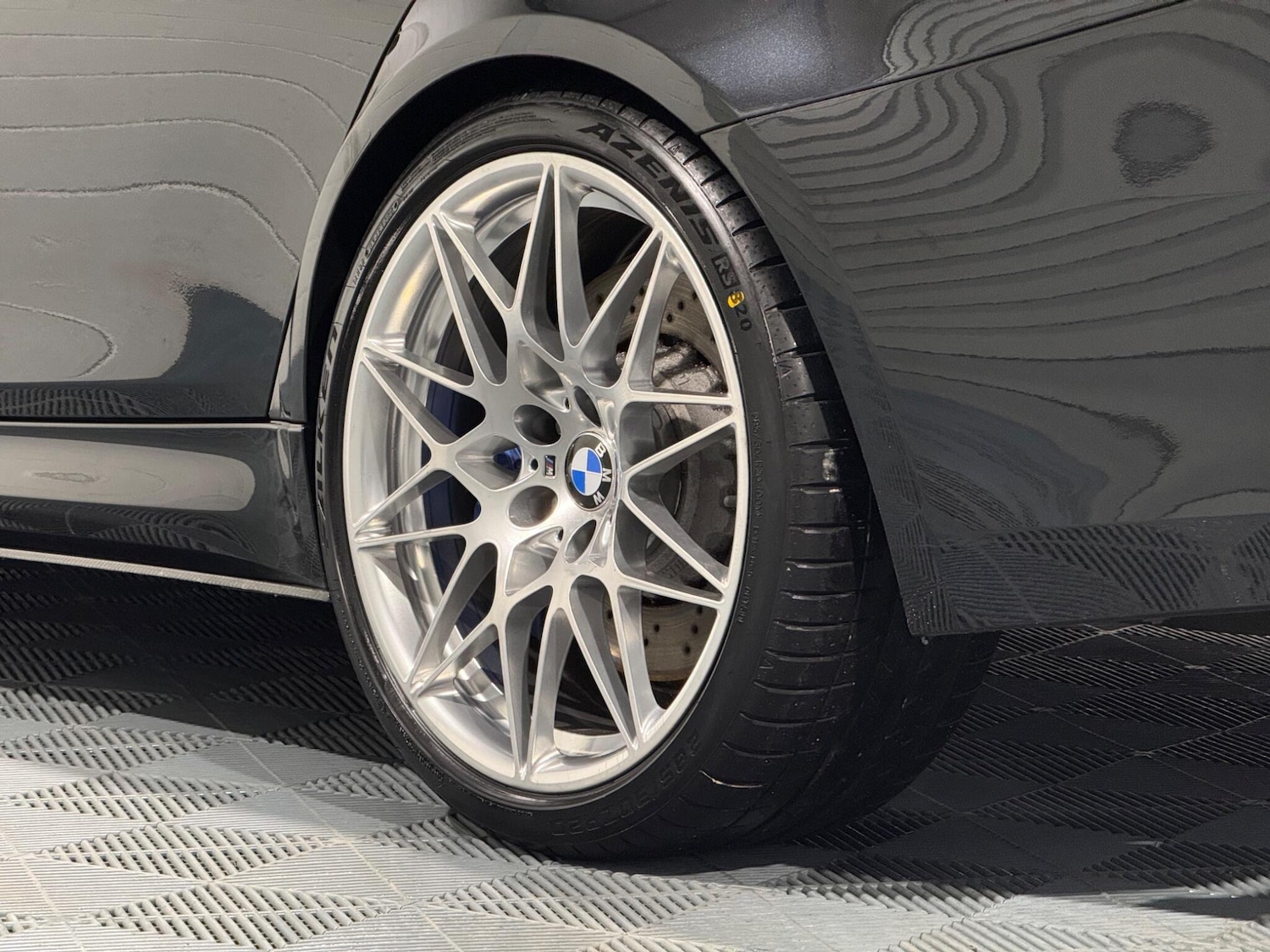 Used BMW M3 2015 for sale - 77550363: Photo 60