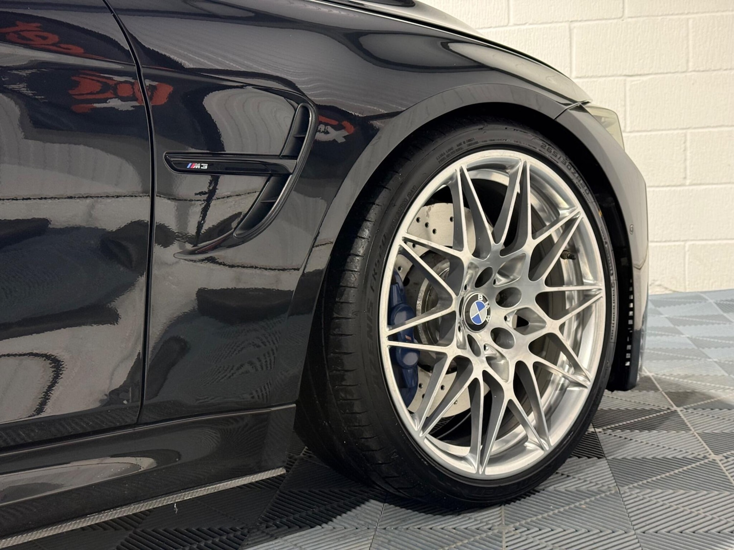 Used BMW M3 2015 for sale - 77550363: Photo 61