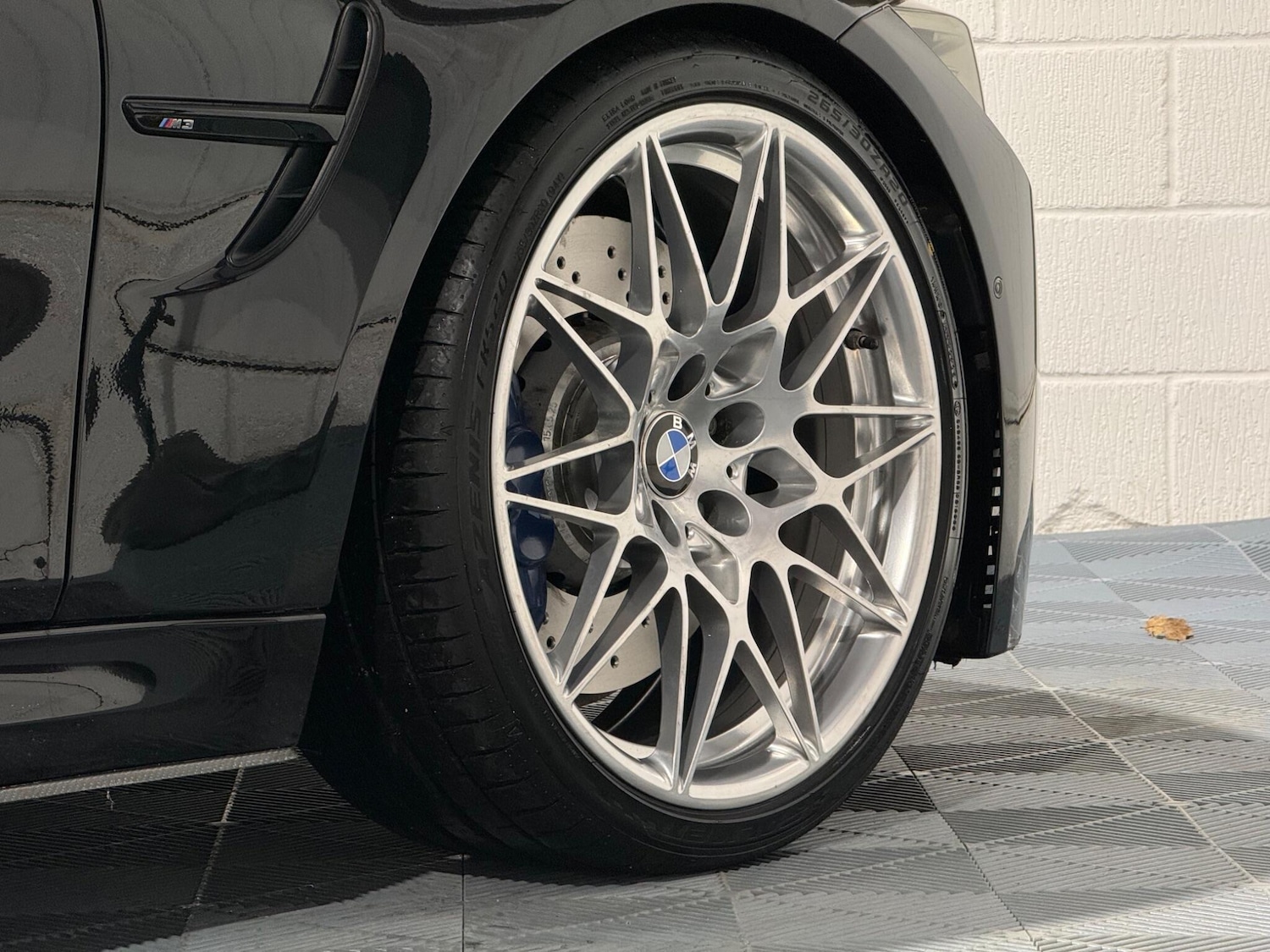 Used BMW M3 2015 for sale - 77550363: Photo 62