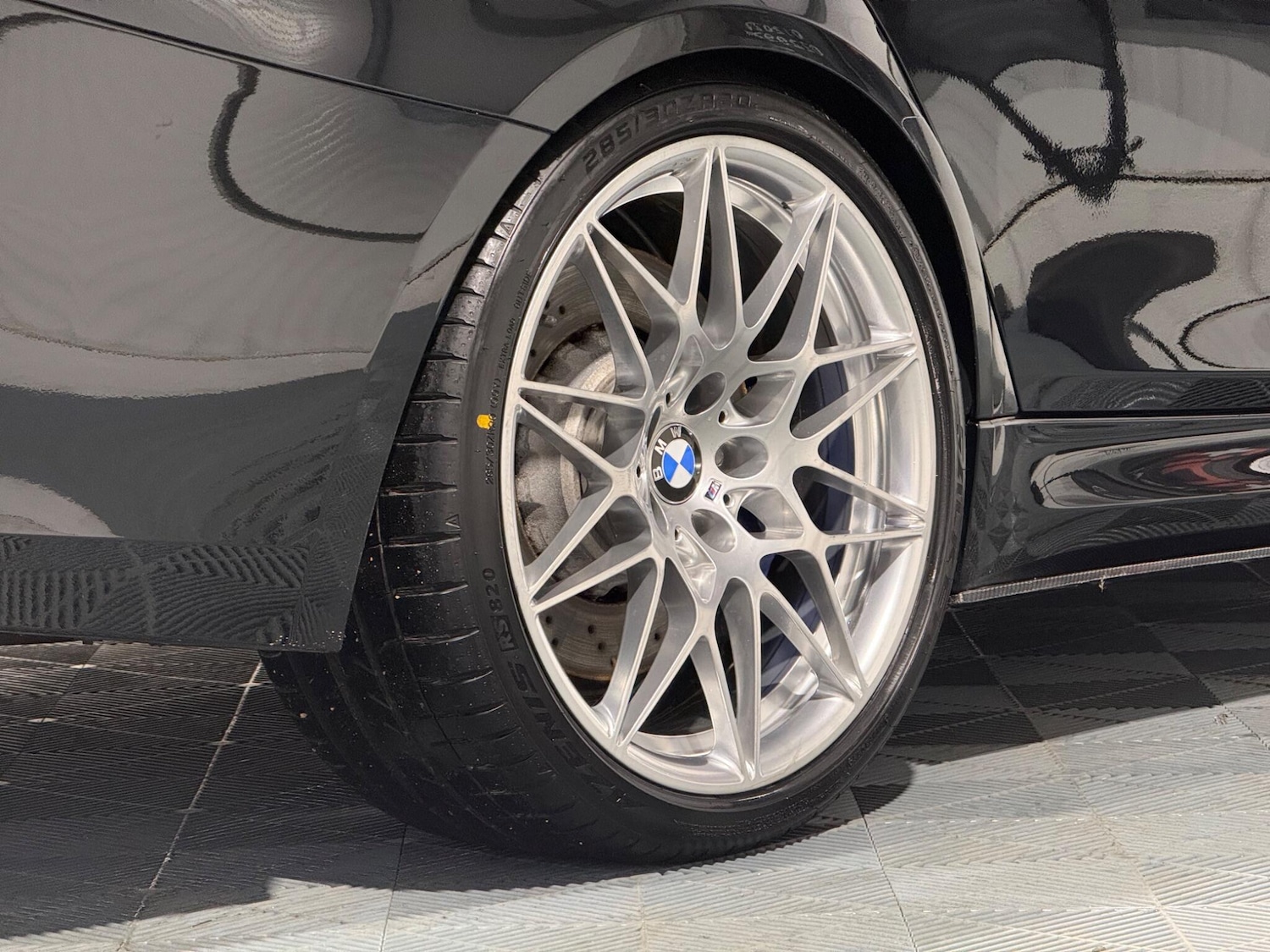 Used BMW M3 2015 for sale - 77550363: Photo 63