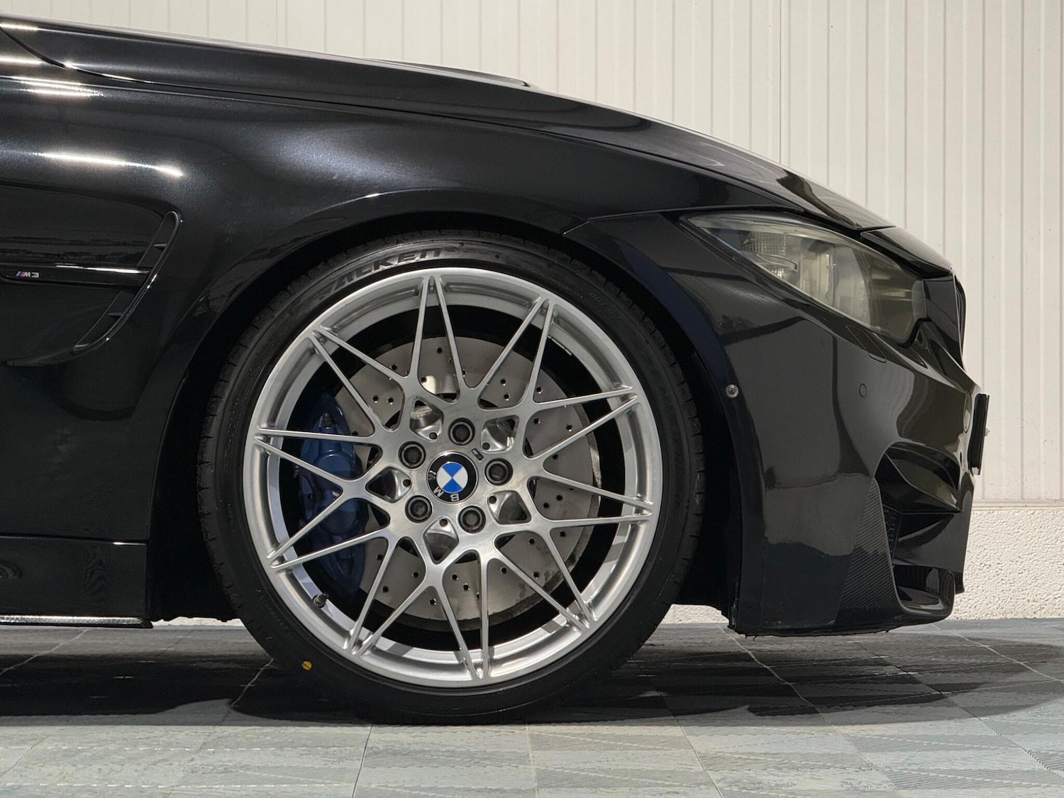 Used BMW M3 2015 for sale - 77550363: Photo 65