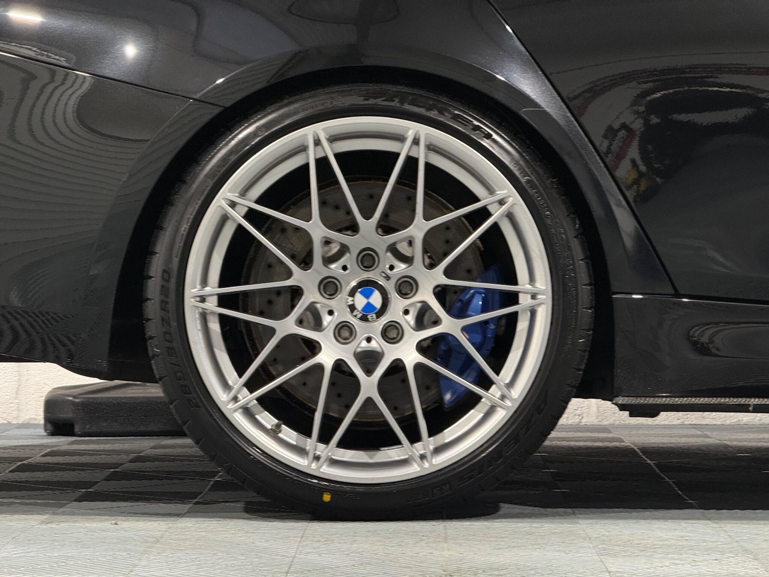 Used BMW M3 2015 for sale - 77550363: Photo 66