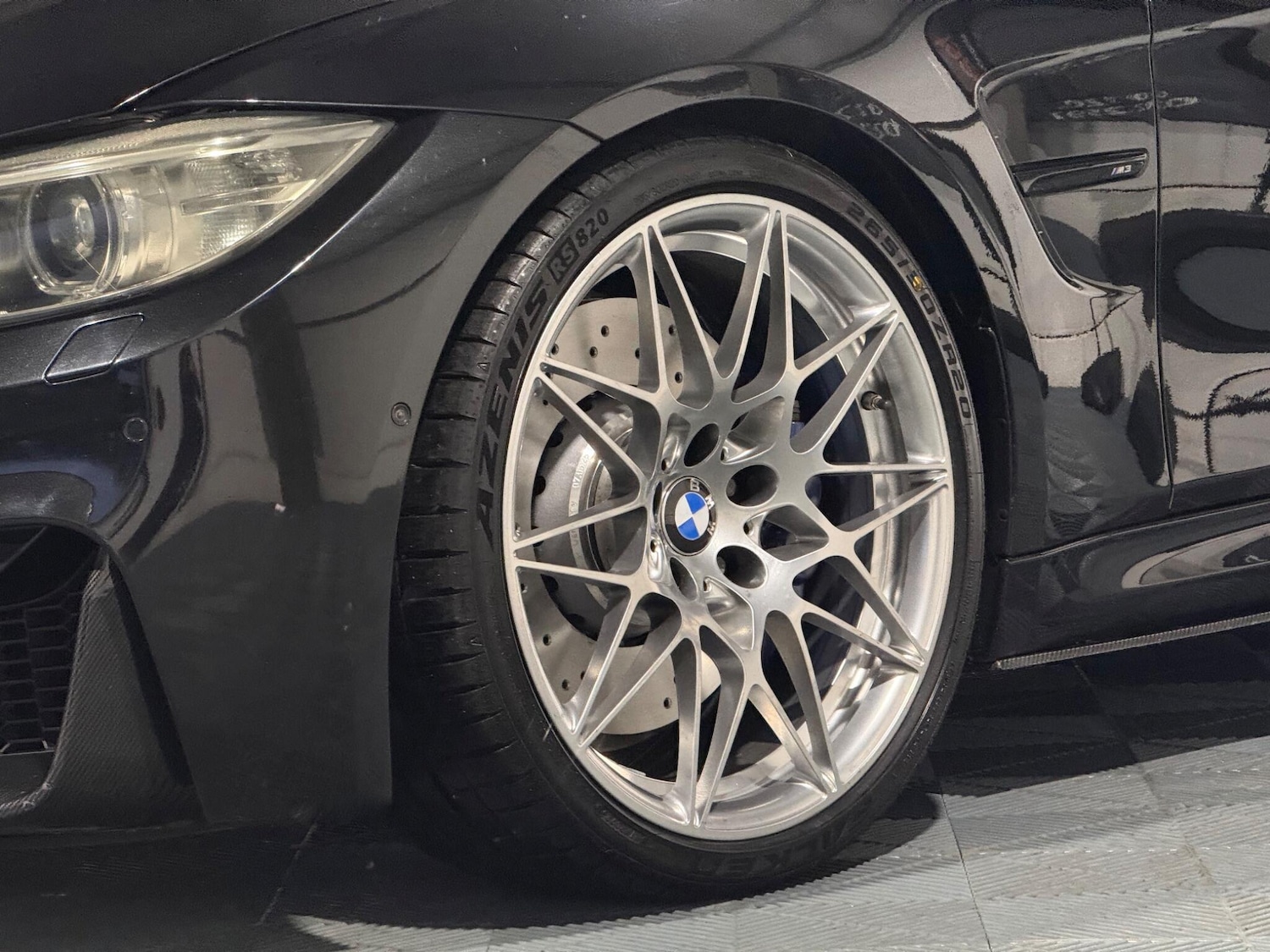 Used BMW M3 2015 for sale - 77550363: Photo 7
