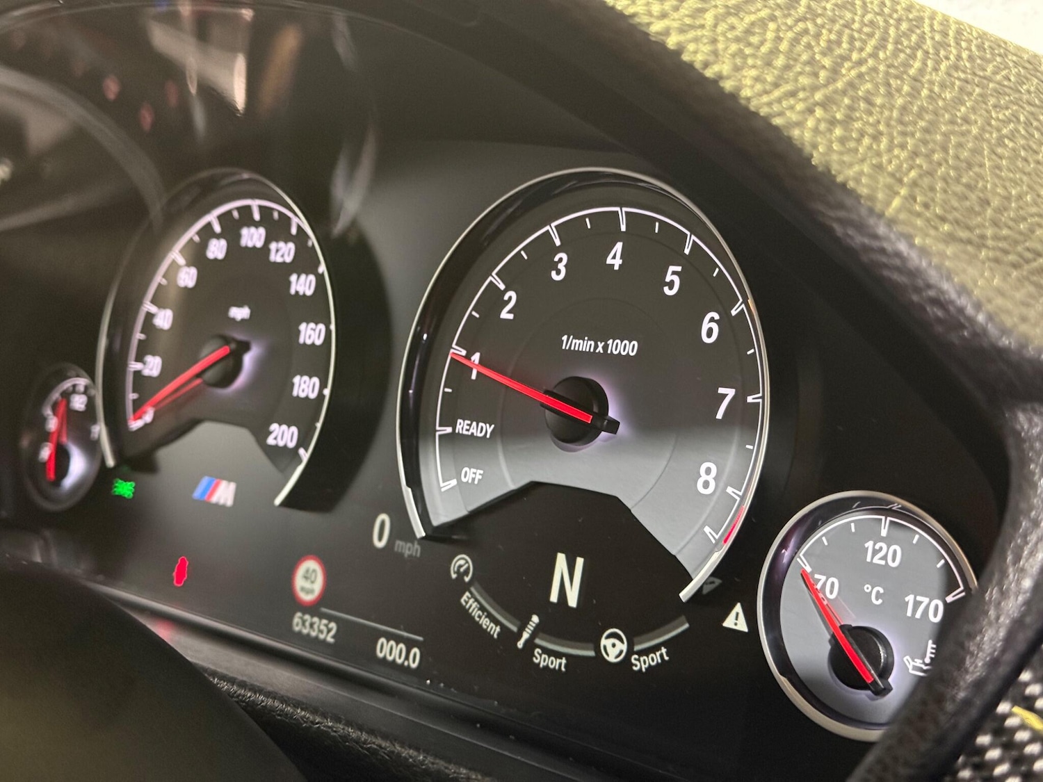 Used BMW M3 2015 for sale - 77550363: Photo 70