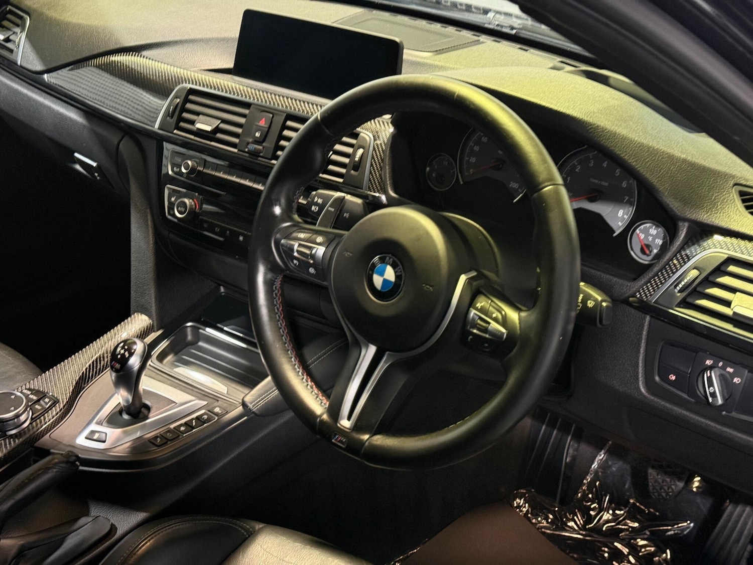 Used BMW M3 2015 for sale - 77550363: Photo 72