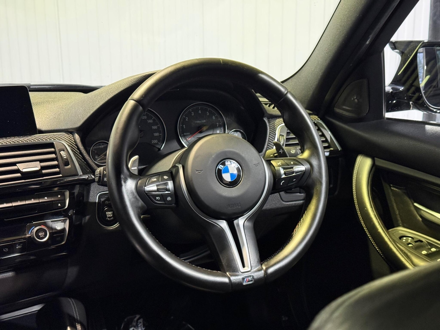 Used BMW M3 2015 for sale - 77550363: Photo 73