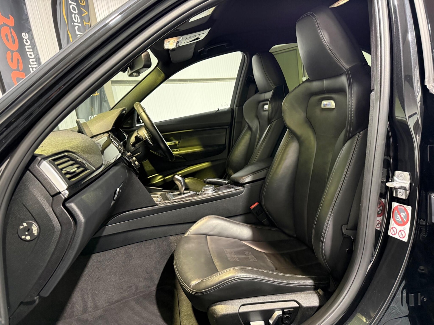 Used BMW M3 2015 for sale - 77550363: Photo 76