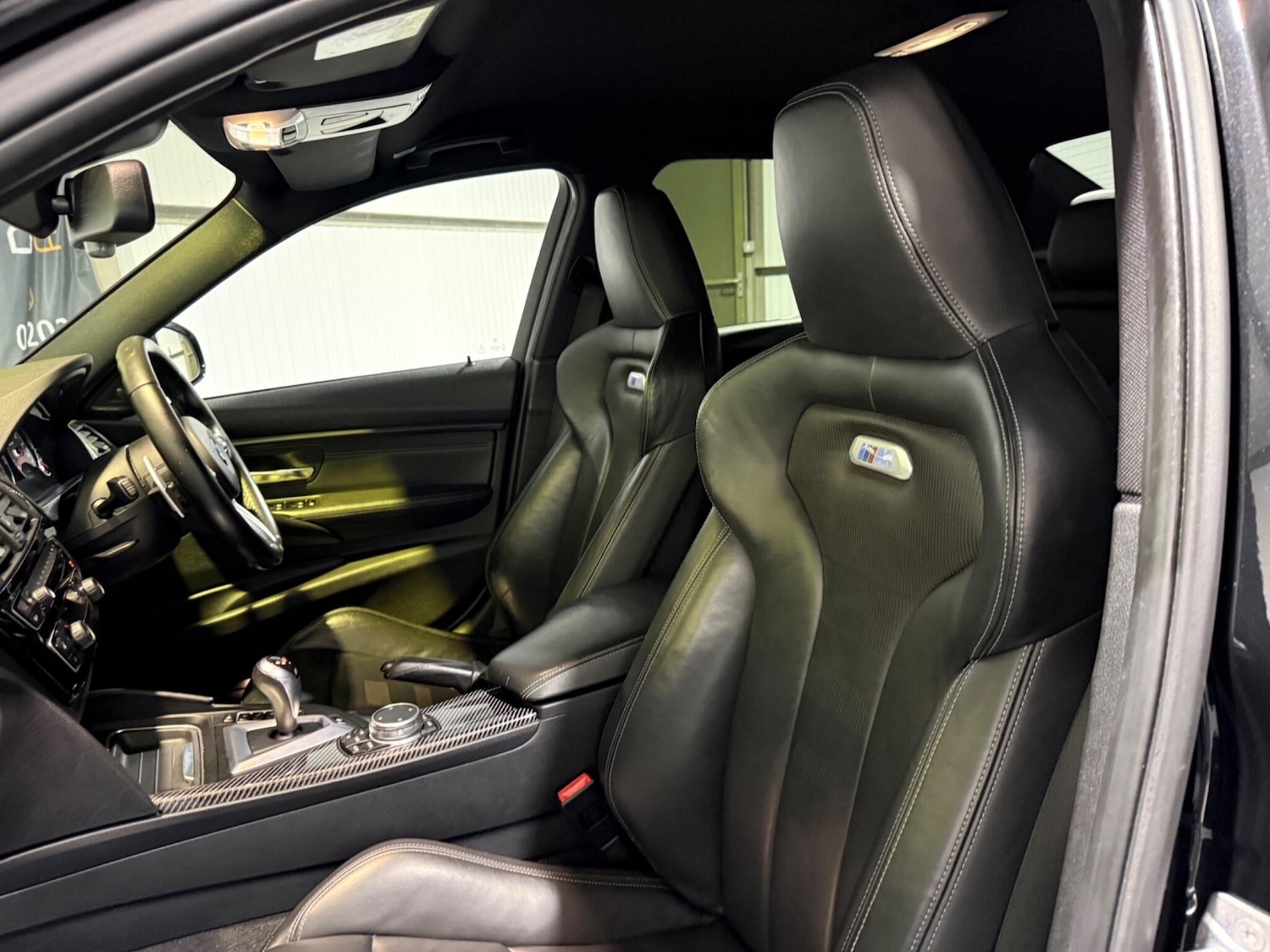 Used BMW M3 2015 for sale - 77550363: Photo 77