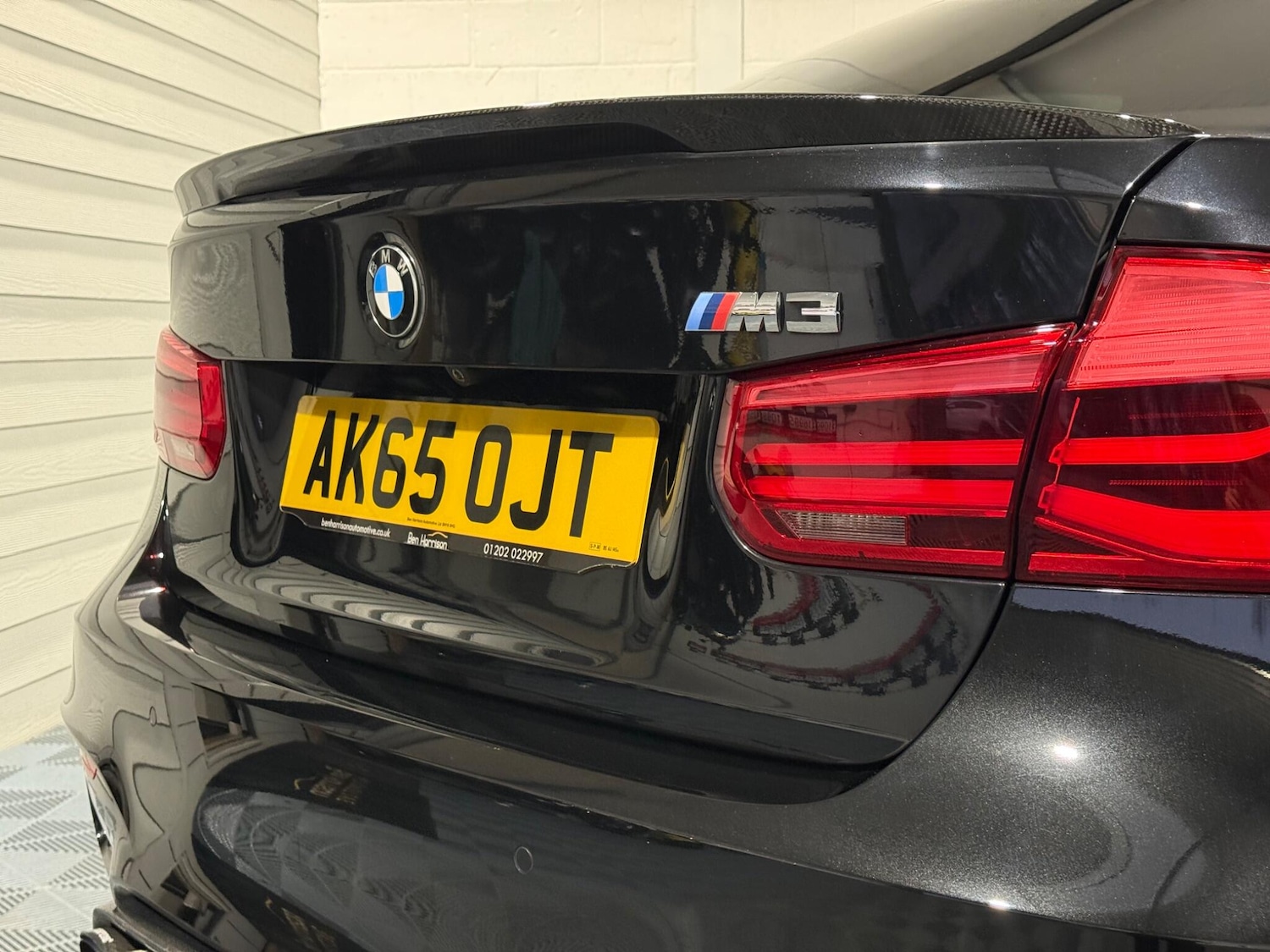 Used BMW M3 2015 for sale - 77550363: Photo 79