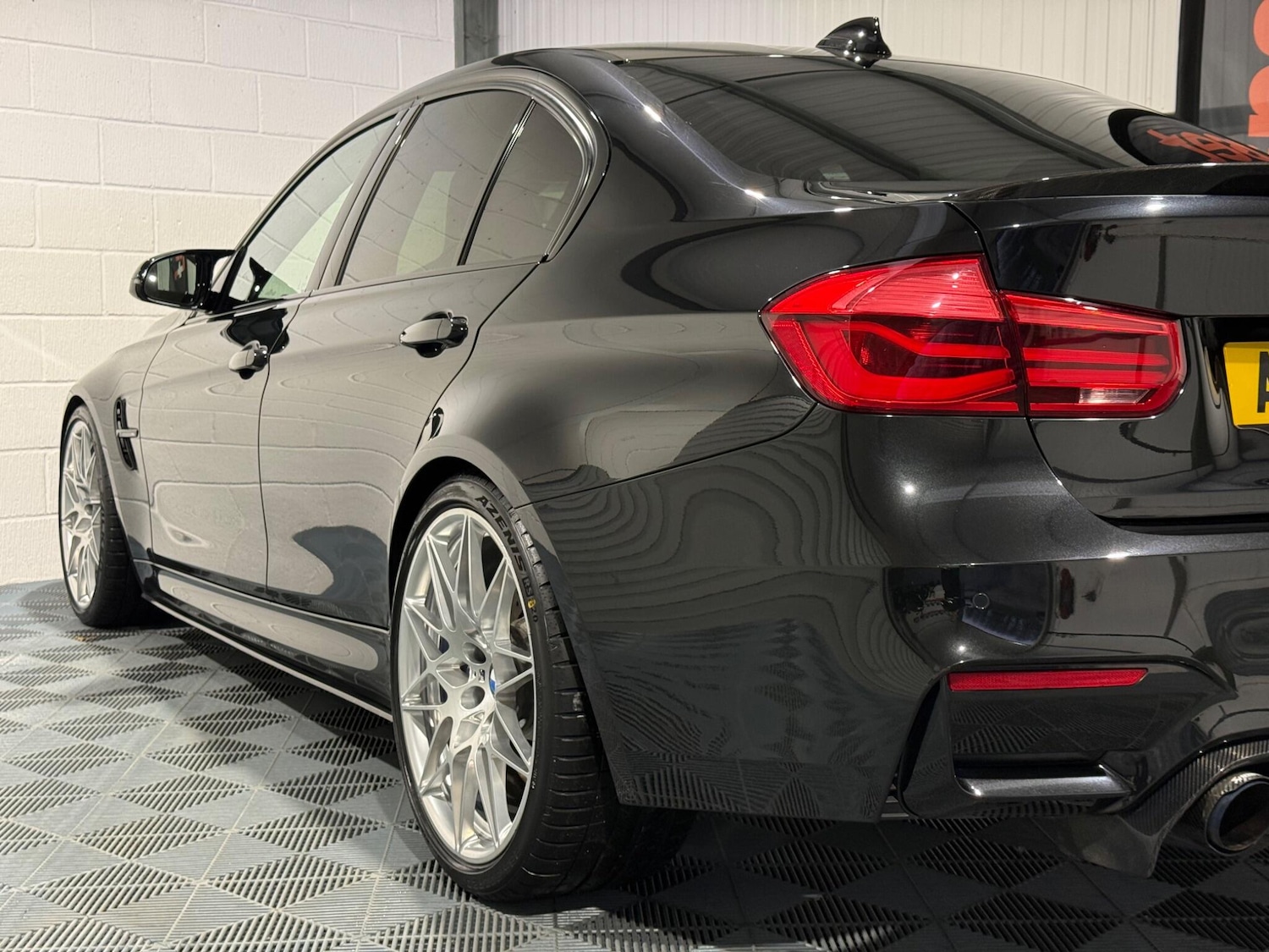 Used BMW M3 2015 for sale - 77550363: Photo 8