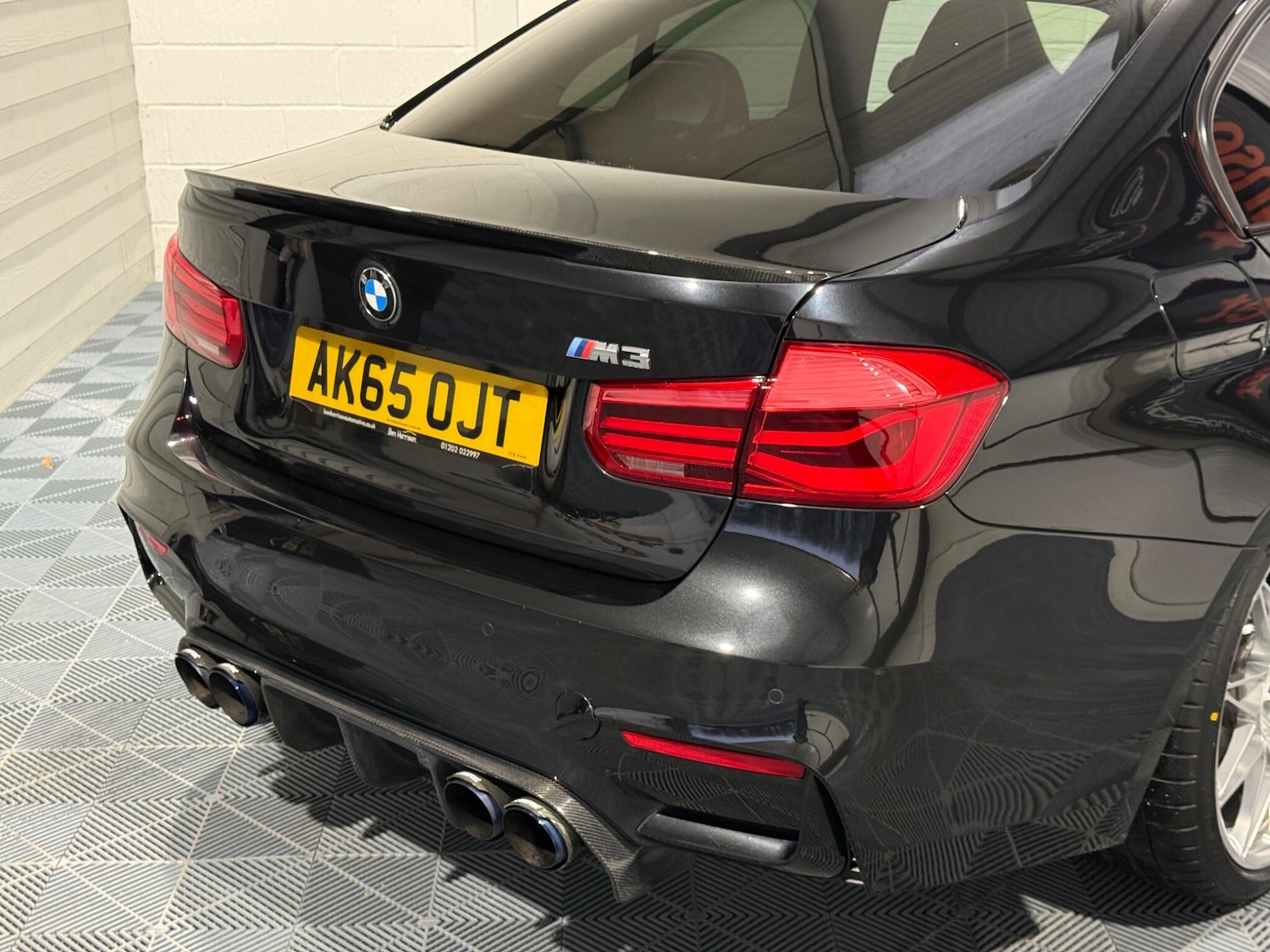 Used BMW M3 2015 for sale - 77550363: Photo 81