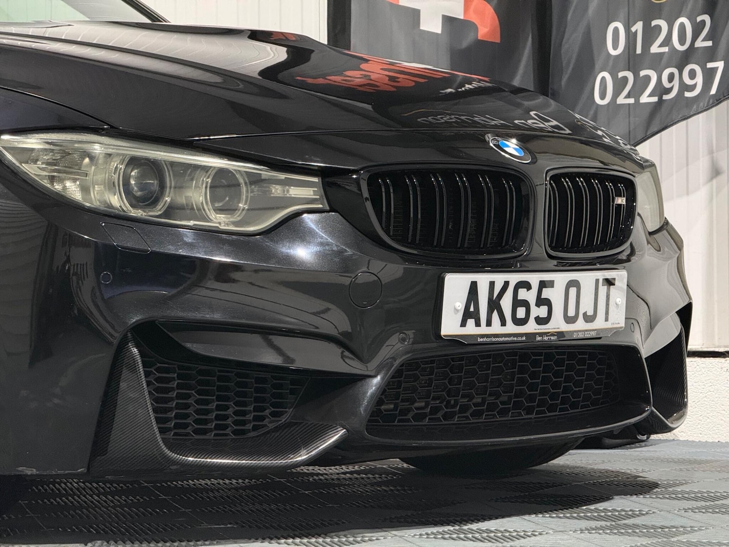 Used BMW M3 2015 for sale - 77550363: Photo 83