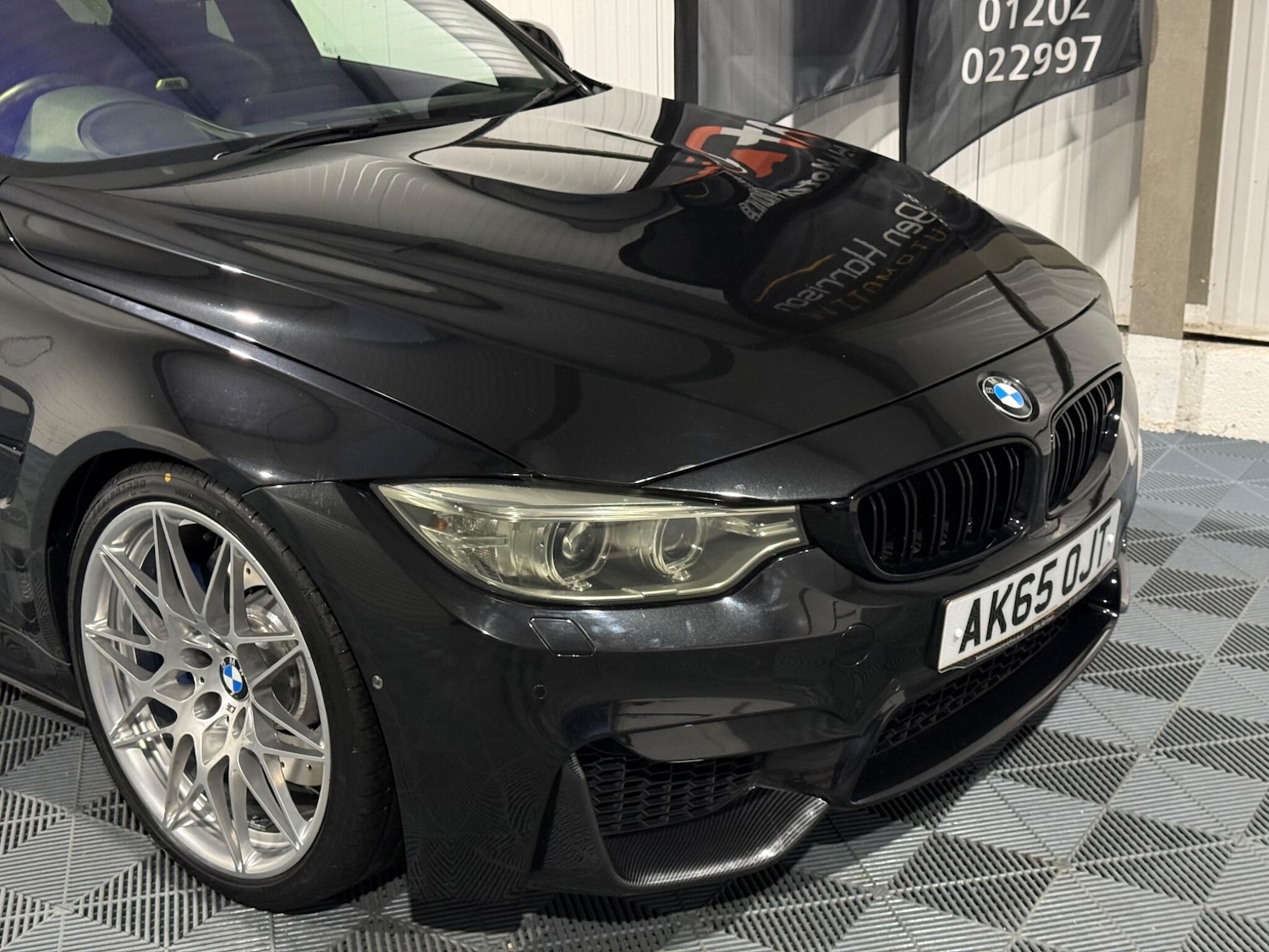 Used BMW M3 2015 for sale - 77550363: Photo 84