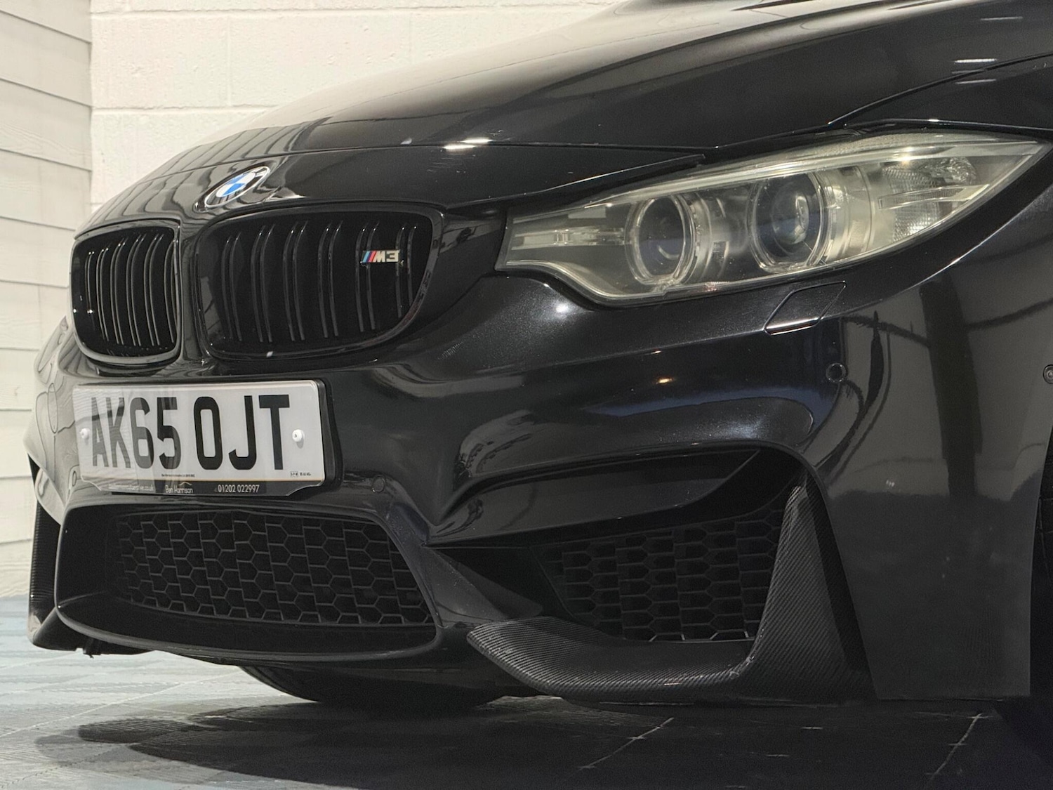 Used BMW M3 2015 for sale - 77550363: Photo 85