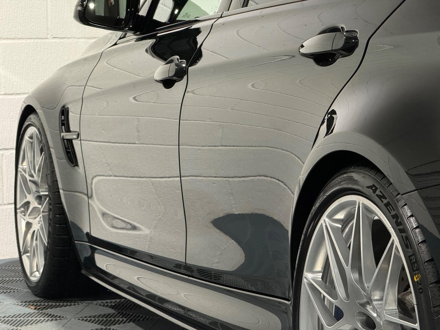 Used BMW M3 2015 for sale - 77550363: Photo 86