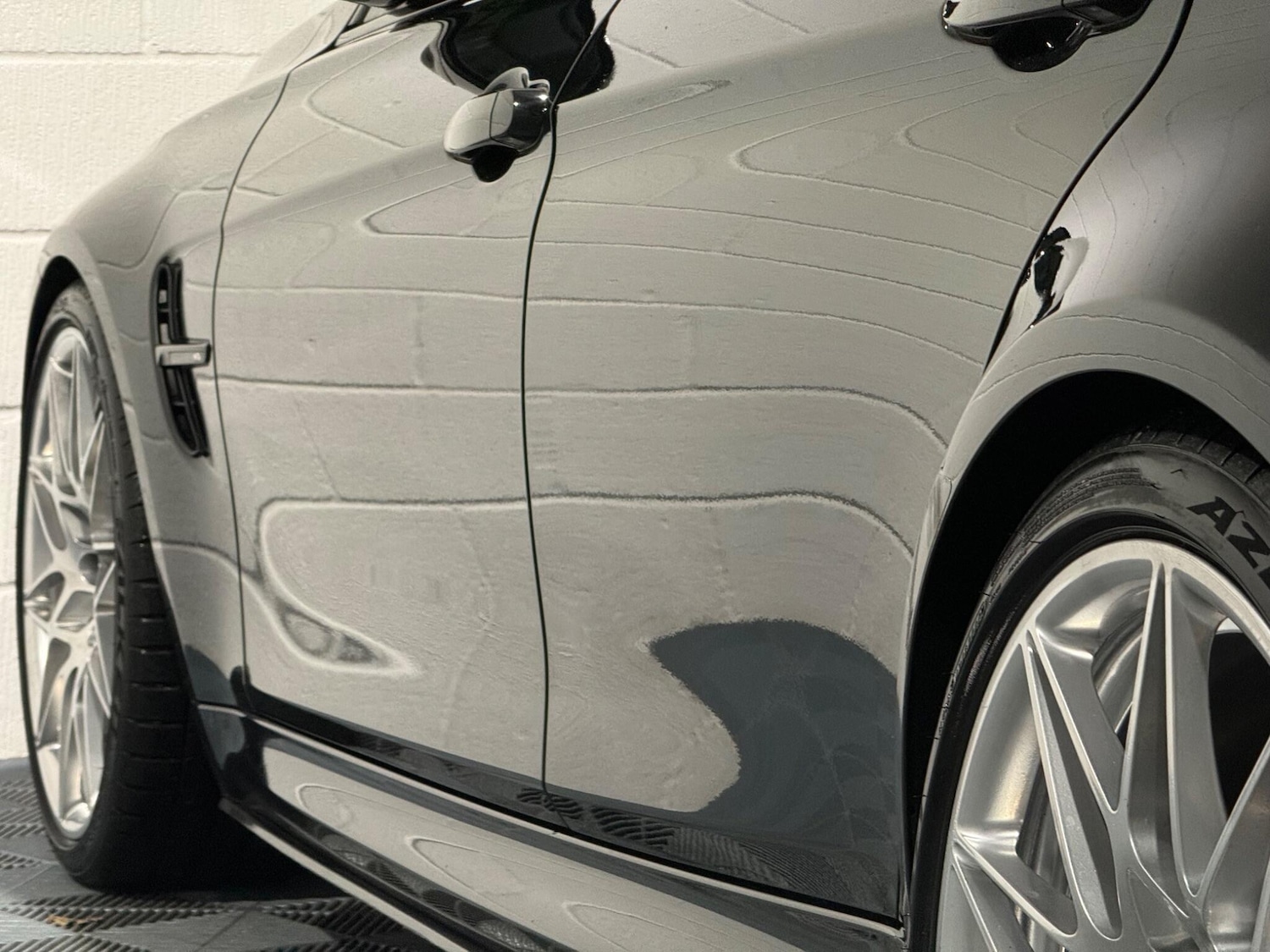 Used BMW M3 2015 for sale - 77550363: Photo 87