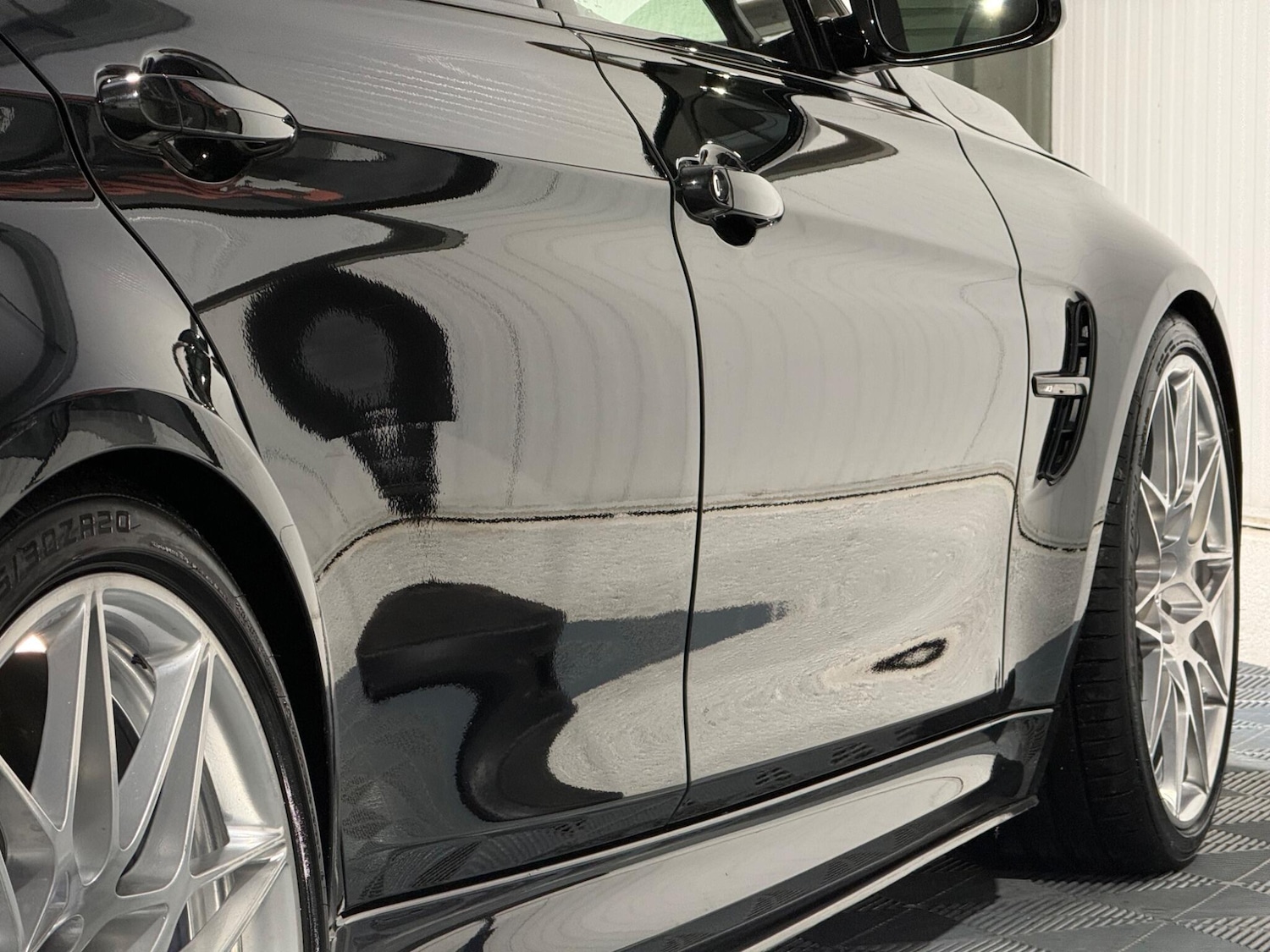 Used BMW M3 2015 for sale - 77550363: Photo 88