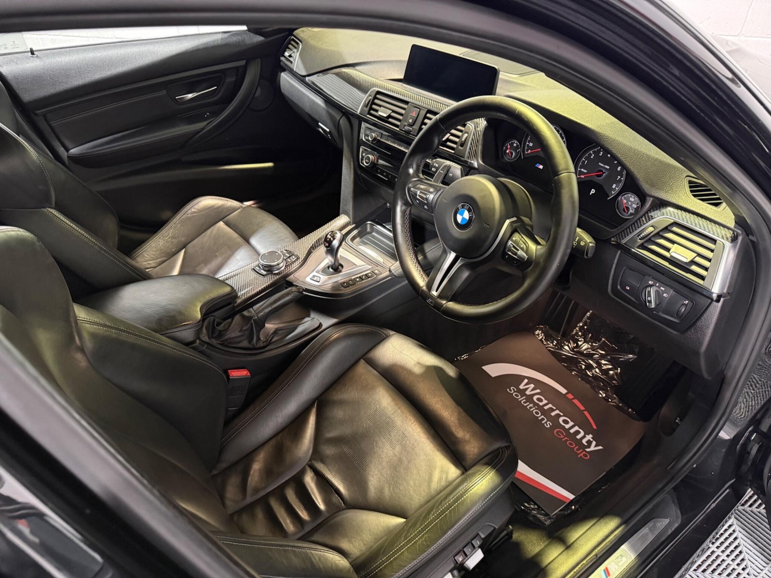 Used BMW M3 2015 for sale - 77550363: Photo 89